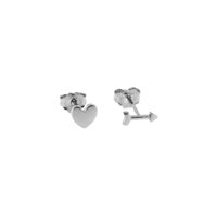 Orecchini Rue des Mille Donna I Sogni Son Desideri in Argento OR-LOB C3 RH - OR-LOB C3 RH